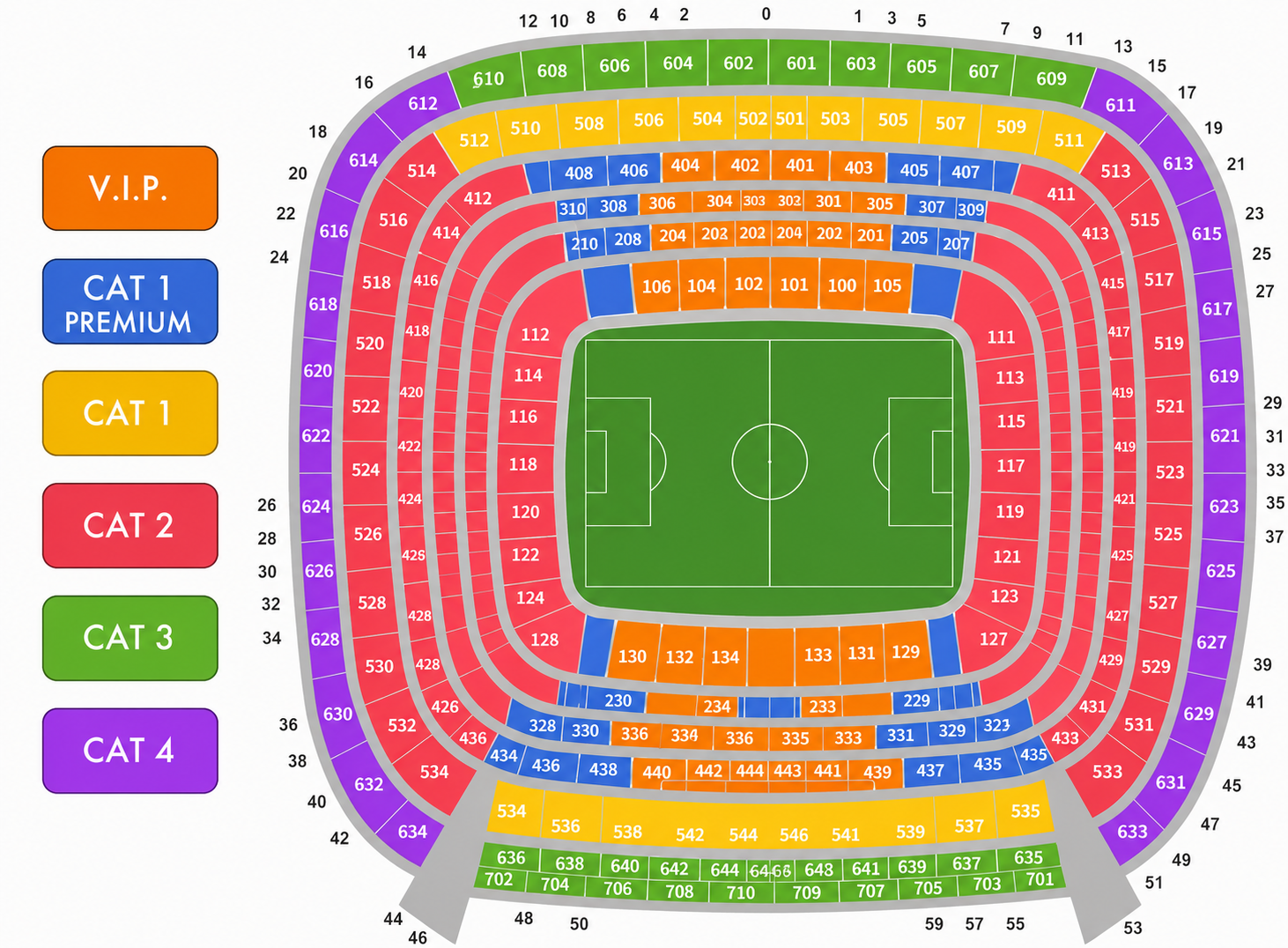 ESPAÑA – INGLATERRA - 15 noviembre 2026 - Estadio Santiago Bernabéu • Madrid